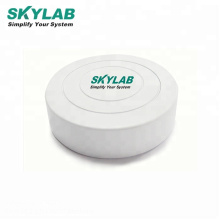 SKYLAB OEM Bluetooth Beacon Nrodic nRF52810 2400MHz---2483.5MHz long range ble 5.0 ibeacon for Car Parking